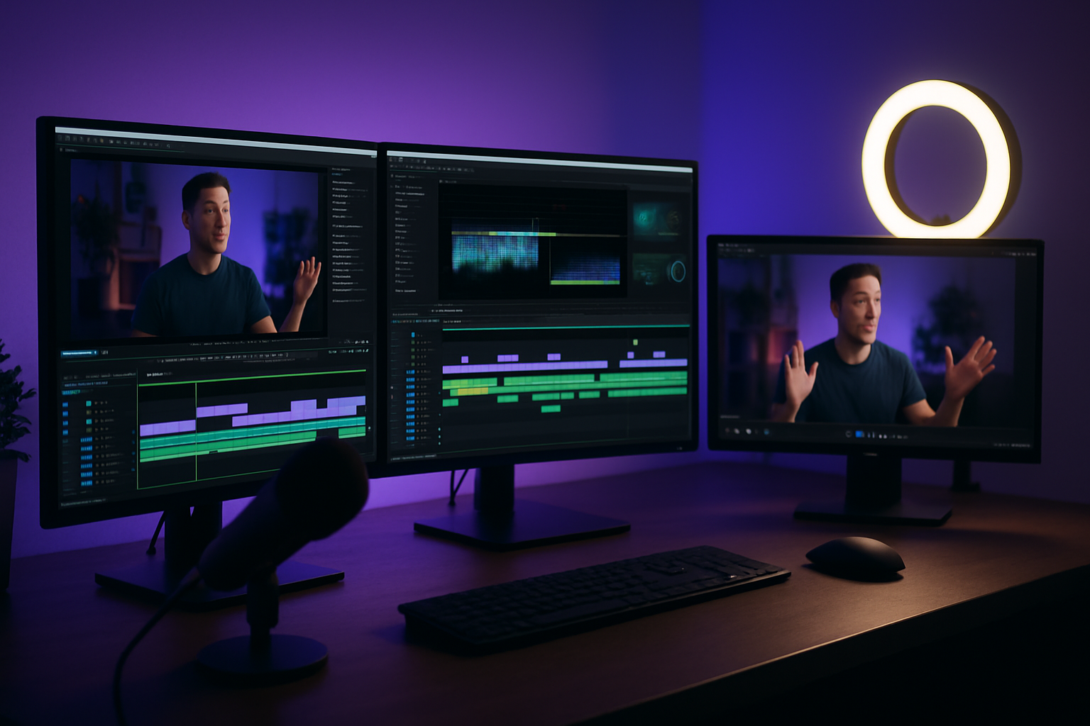 7 Best Video Tutorial Software in 2026